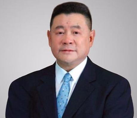 刘銮雄|27岁吴千语“接棒”刘銮雄,堪称“富豪狙击手”,如今怎么样了