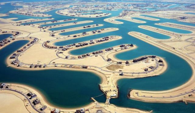 石油|石油土豪大国濒临破产，石油卖不出去，连发工资的钱都拿不出来了