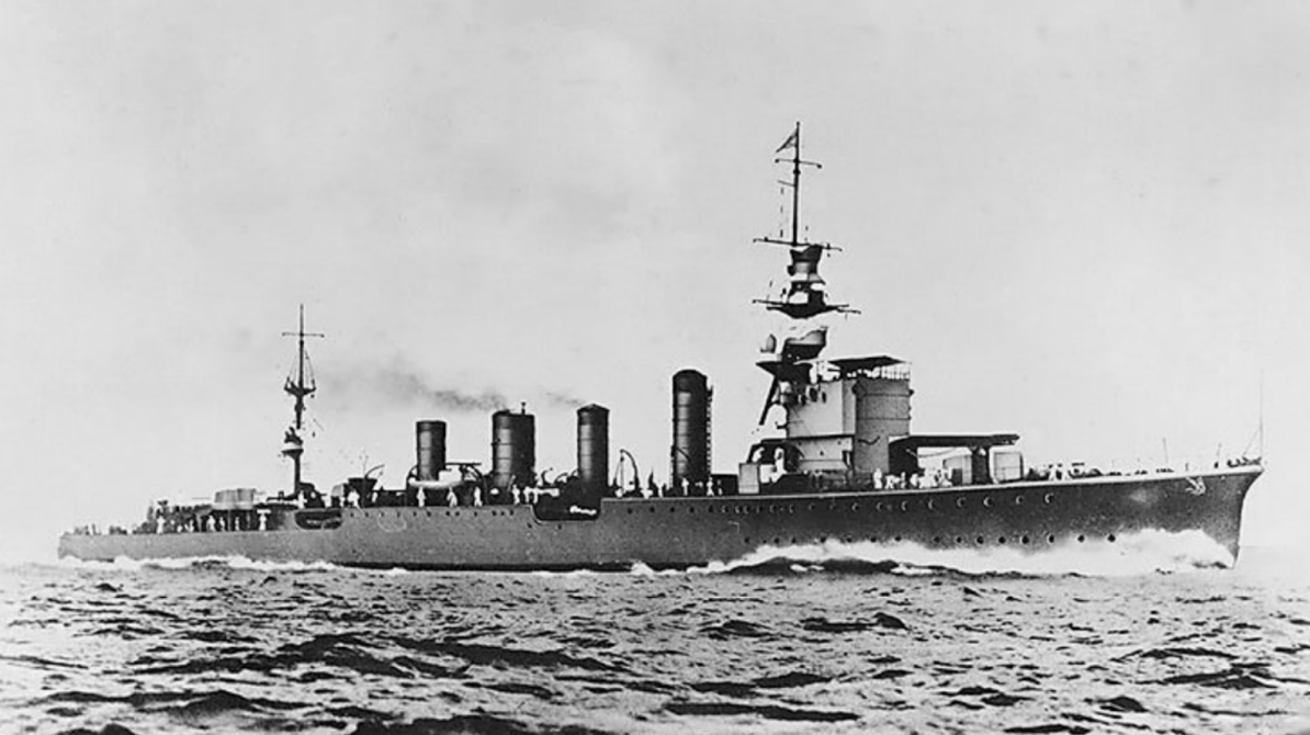 『英军』盘点二战中的搞笑操作