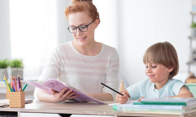 数学|孩子数学总是粗心大意，抓读题基本功训练，掌握这些方法就够了