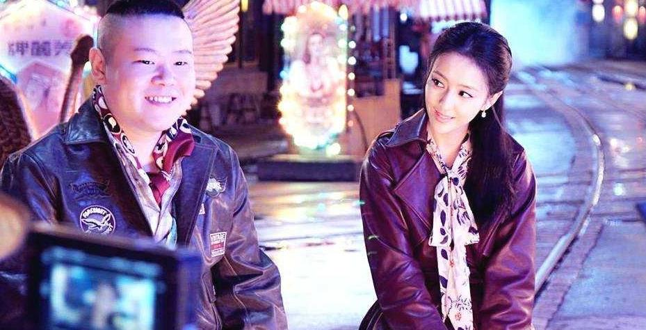 岳云鹏|“有我出演,必是烂片”的几位演员,尤其最后一位,每年至少4部烂片!