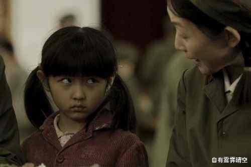 张子枫|张子枫高考第一个交卷,得知原因后,明白黄磊何炅为何喜欢她了