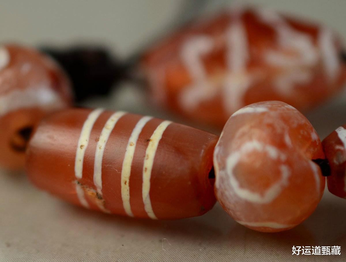 天珠|什么样的珠子值得收藏，这几种珠子最值得关注
