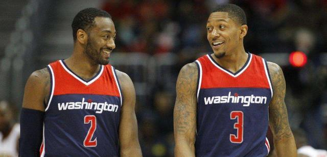 勇士队▲勇士休赛期可能捞到的5条“大鱼”,伊巴卡在列,榜首来了拿冠军