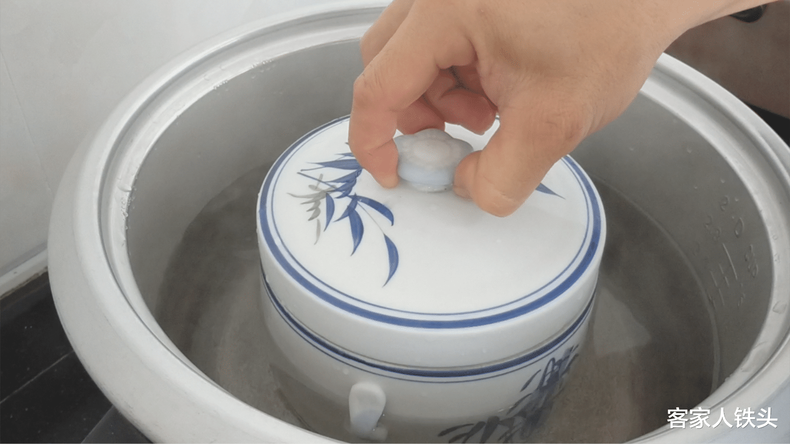 记忆力|孩子上学常炖这一锅汤,香浓美味好喝,常喝记忆好,孩子还爱喝!