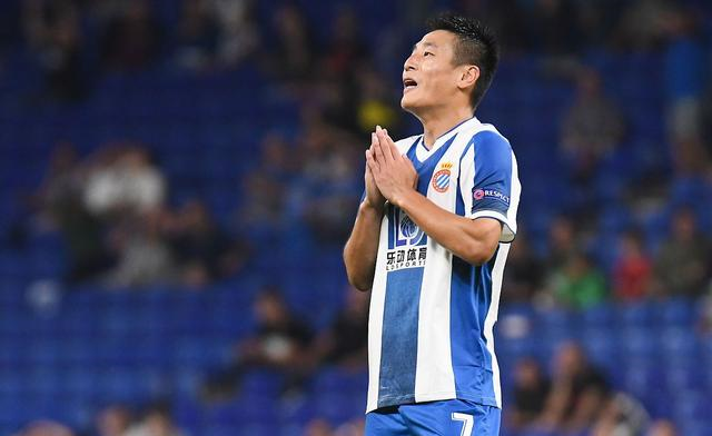 皇家马德里|皇马4000万抄底西班牙人双星 武磊走还是留?应早做打算