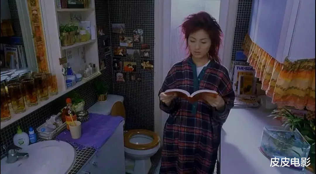 谷德昭|没抓住谷德昭这根救命稻草,嘉禾影业终以一部“风水片”画上句号