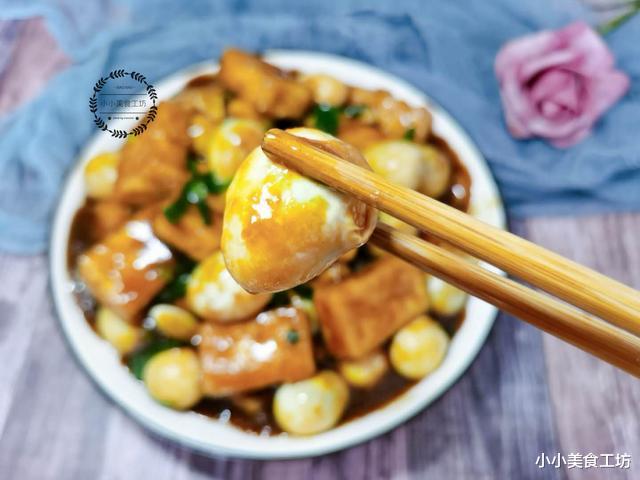 『豆腐』它是补脑专家，隔天吃一次，提高记忆力，给将要高考的孩子加油