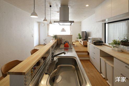 「甲醛」真想把日本这些好设计，都装到我家里，怎么就那么实用呢！