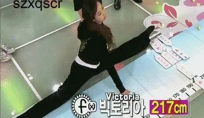 『宋茜』“我羡慕宋茜，但我不想成为她”