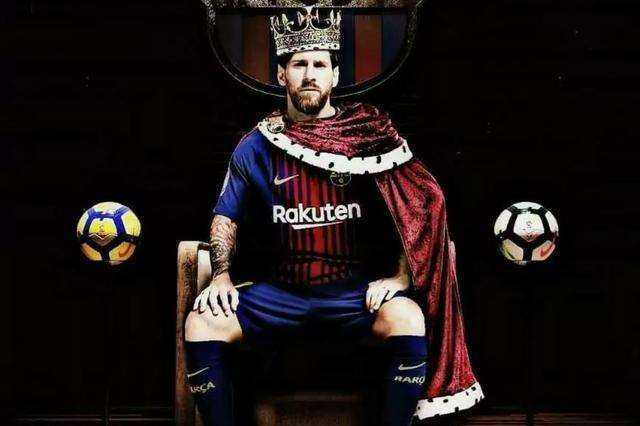 梅西|人走茶凉！梅西遭巴萨队友孤立，更衣室仅2人挽留 其余人保持沉默