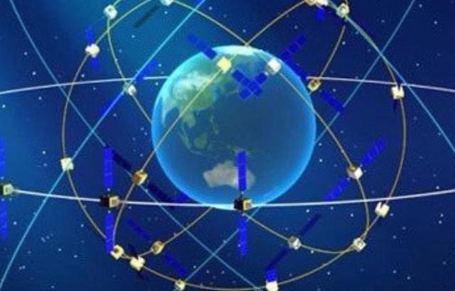 美军：美军撂下狠话：干扰北斗削弱中国战斗力，我军少将霸气回怼2字