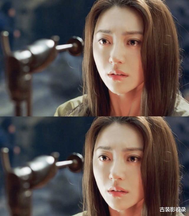 哑女|《盗墓笔记》铁三角终究是少了一角,王胖子率先离开