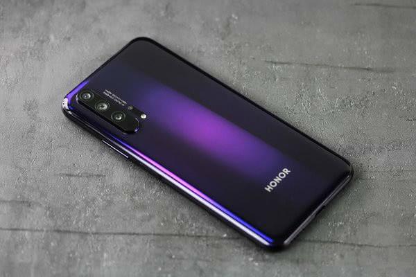 华为荣耀|从3199降到2299，麒麟980+8GB华为旗舰，终于迎来大降价！