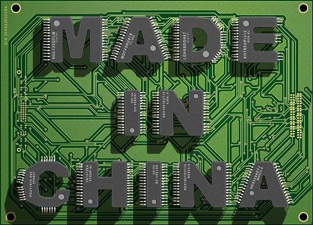 tiktok|当苹果正在悄悄减少中国制造，接下来会发生什么？