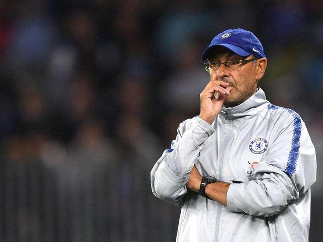 「尤文图斯」尤文图斯幡然醒悟,剥夺萨里权利,球队终于焕发新生