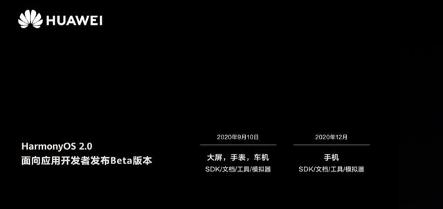 水电站|华为将正式开源HarmonyOS