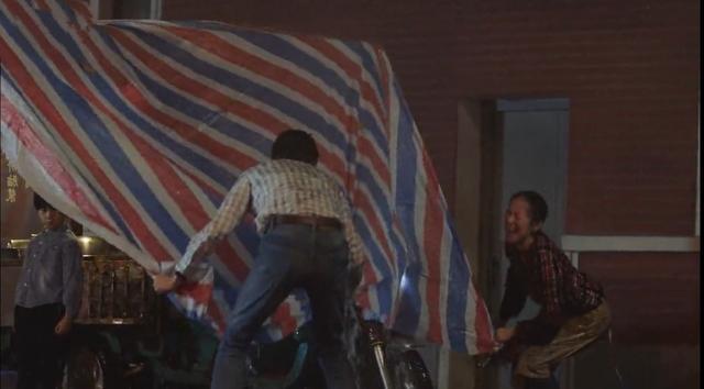 三十而已|《三十而已》每集最后出现的煎饼摊有什么用意？原来导演用心良苦