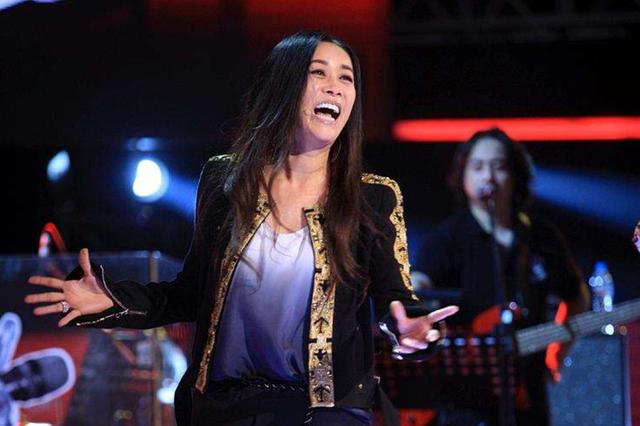 中国好声音@好声音导师出炉,竟是他们四人,网友不淡定了