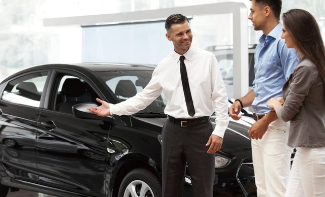 本田雅阁|适合30岁上班族的三款车，稳重大气又不失面子