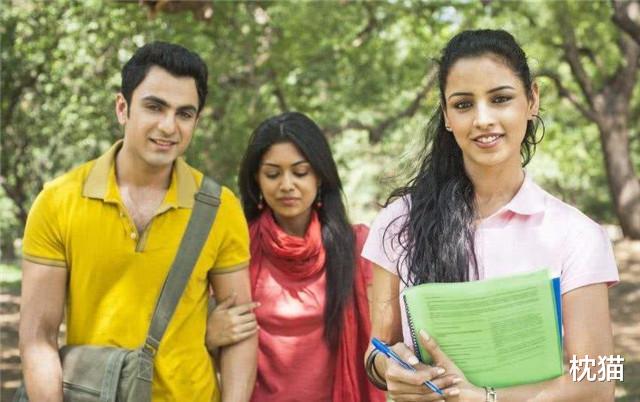 #印度#印度青年：在中国从来没有人谈论印度，而我们全国天天讨论中国