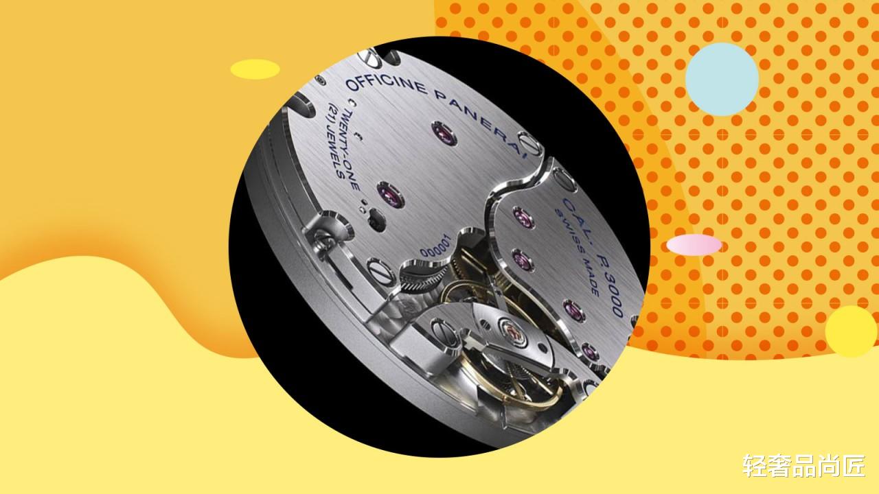 石英表|石英表内部长啥样?有什么零件?指针式石英表机芯机构和作用!