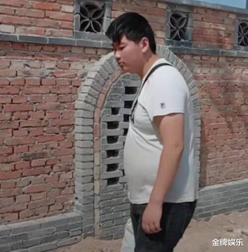 朱之文|大衣哥朱之文的儿子举行婚礼!新娘叫陈亚楠,长相神似赵丽颖