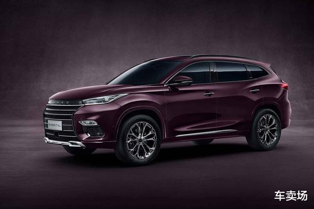 奇瑞汽车|奇瑞汽车公布7月销量，又是一波“自吹自擂”的自嗨