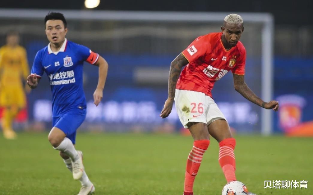 广州恒大|4大名嘴吹爆恒大：快打旋风太恐怖！6大前场在中超难遇对手