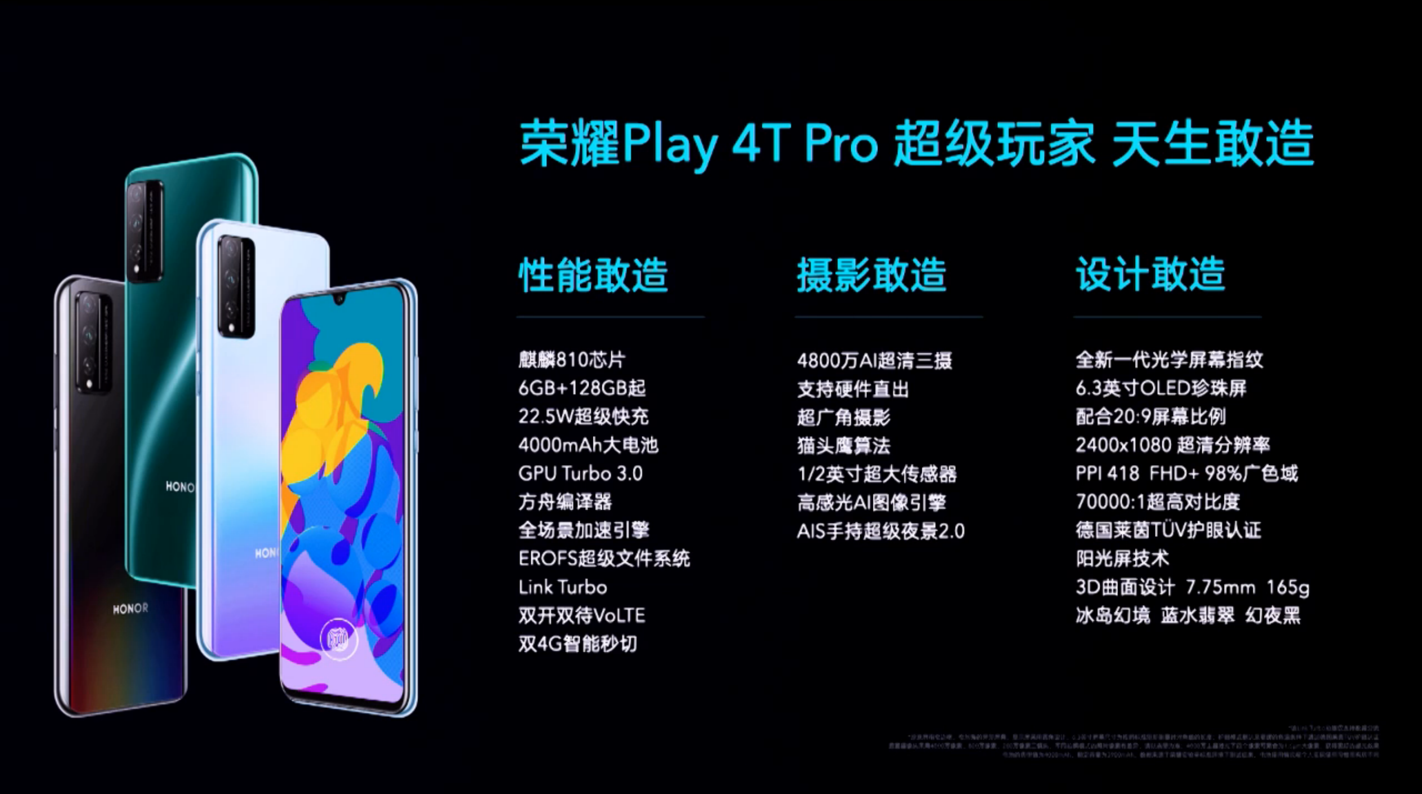 5G@2020年最佳4G手机推荐：比买5G更实惠