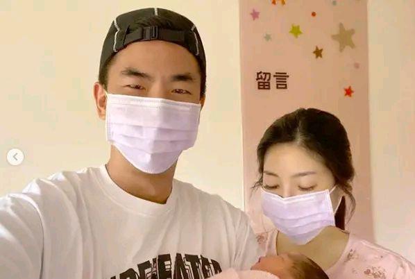 罗志祥|八卦爆料：柯有伦、李玲玉、张含韵、罗志祥、贾静雯、李治廷