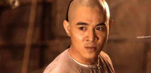『黄飞鸿』王晶当年深知拍不过徐克，便用尽全力颠覆李连杰的“黄飞鸿”
