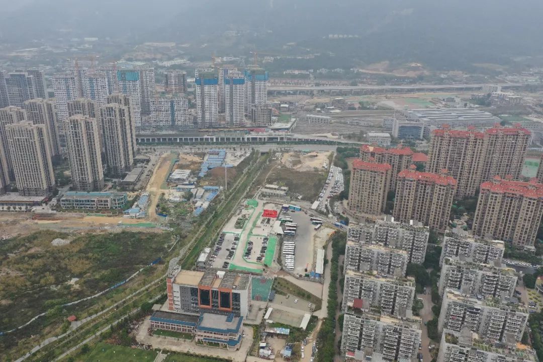 全国试点！约500套房源！福州人可以这样申请……