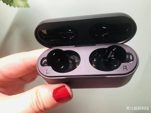 |百元级真无线耳机我选它——omthing AirFree真无线蓝牙耳机