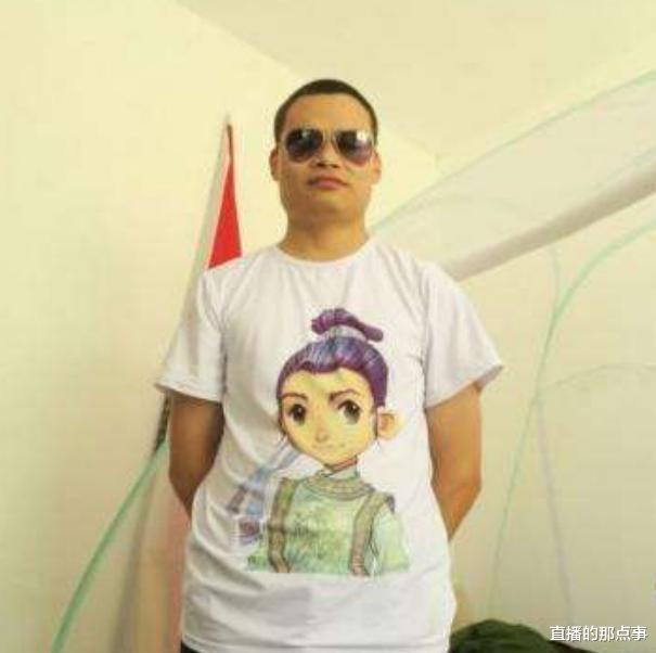 梦幻西游▲梦幻西游：李永生遇到粉丝借钱，听到李永生的回答，粉丝表示支持