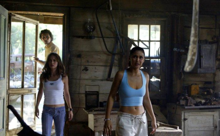 『电影』19年时间连续拍了7部,就算烂我还是会看,谁叫我这么重口味