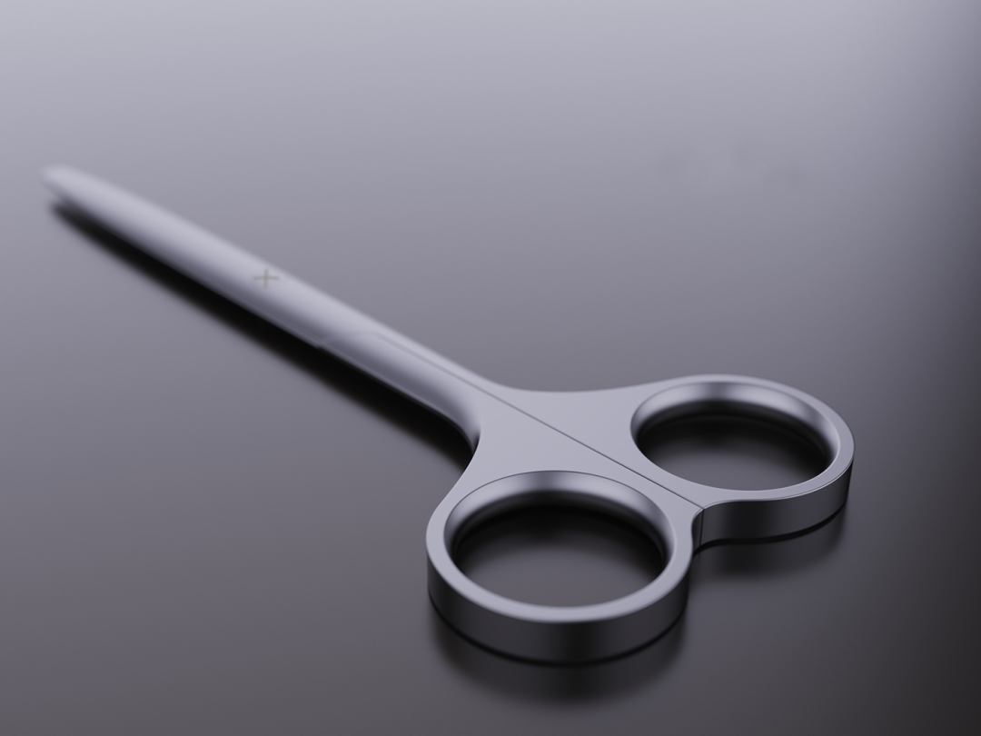 【】多大的脑洞，才能设计出这8款有趣的剪刀？