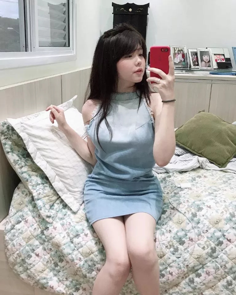 mayumi|盘点最漂亮的LOL女职业选手，Mayumi忘了我吧！