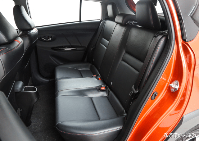 本田CRV|真正的丰田“廉价王”！9.88万封顶，油耗3毛钱，10年不用大修