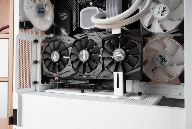 机箱|夏天到了来点清凉的设计，爱国YOGO K1机箱推荐