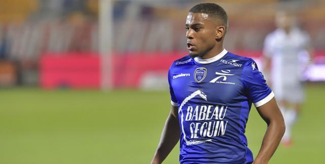 特鲁瓦|法乙前瞻：顿克奎vs特鲁瓦