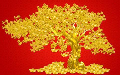 @6月9号起，财神喜爱，偏财紧随，升职加薪，连旺3个月的属相