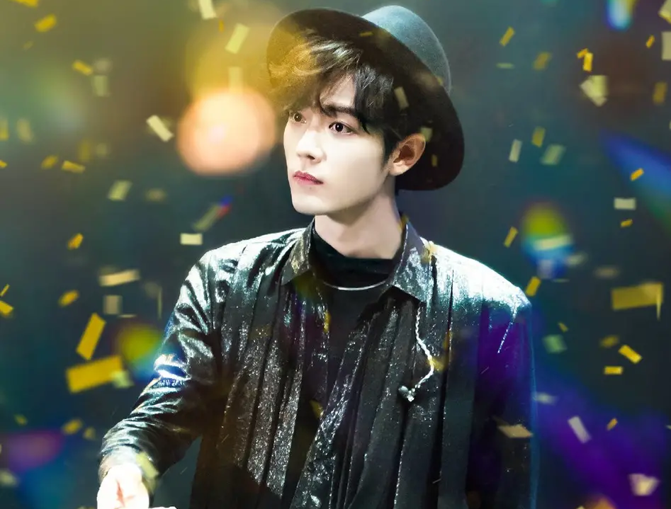 「肖战」李现爆火后接史诗级大剧，肖战和任嘉伦还在拍沙雕甜宠剧，资源对比太强烈