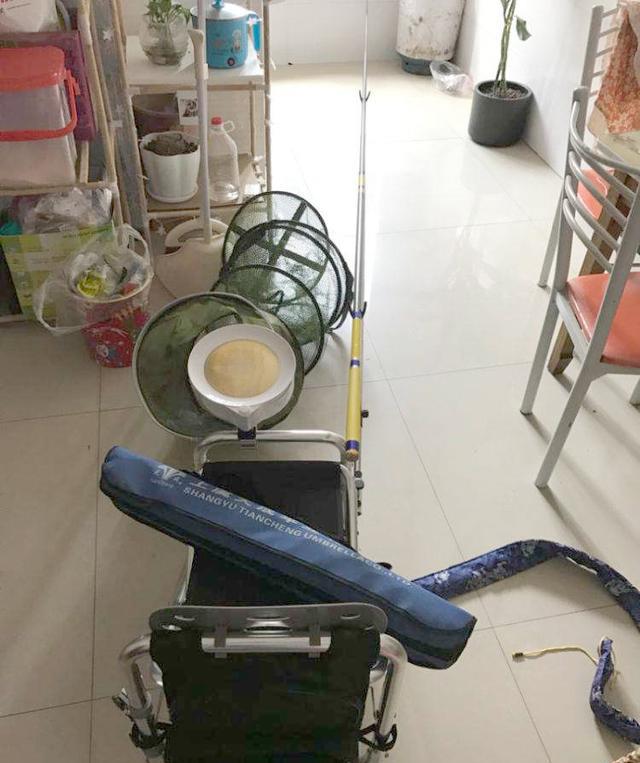 @野钓坐骑那么多到底选哪样?只选对的,不选贵的!