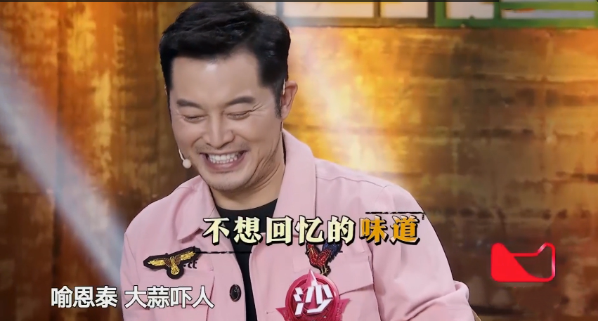 沙溢|《武林外传》这么经典，为什么不拍续集？沙溢说出真实原因