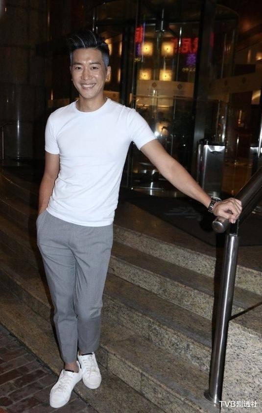 TVB：TVB新剧《刑侦日记》来了！超强阵容值得期待，影视双后坐阵