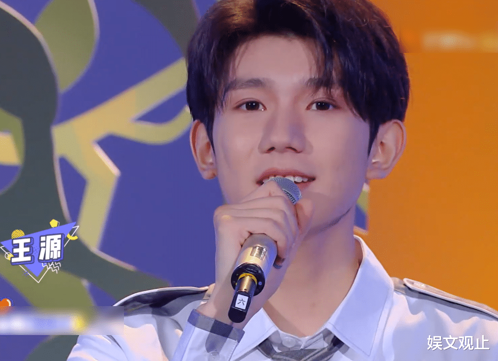 【我是唱作人】《快本》开启“别样毕业季”王源回国综艺首秀,却迎来谢娜痛哭