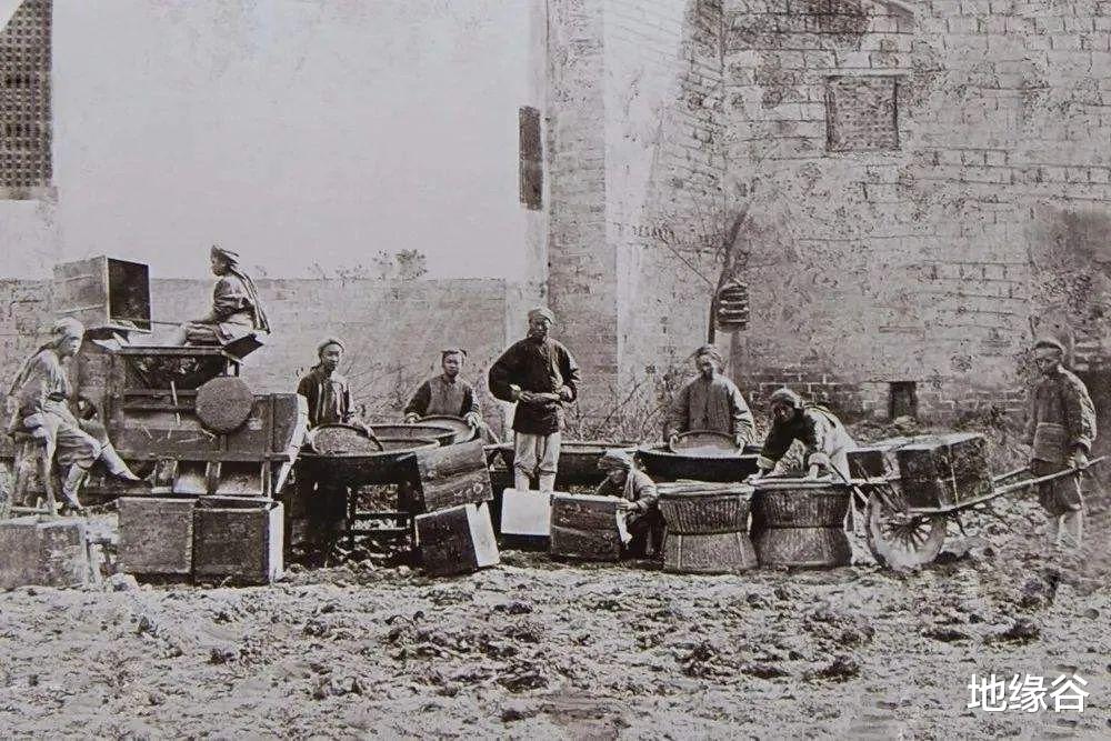 蒙古:蒙古国为什么不定都哈拉和林?