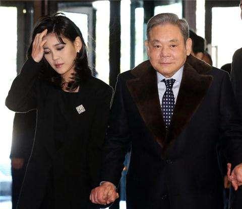 豪门|嫁豪门11年，拿走6亿分手费的三星“前太子妃”，如今怎么样了？