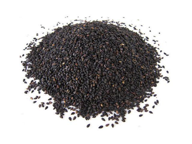 补肾|正确吃黑芝麻的吃法告诉你，坚持半个月，胜过吃钙片和用护发产品